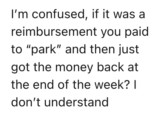 Source: Reddit/Malicious Compliance